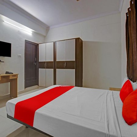 Hotel O Svr Silver Key Lingampalli 外观 照片