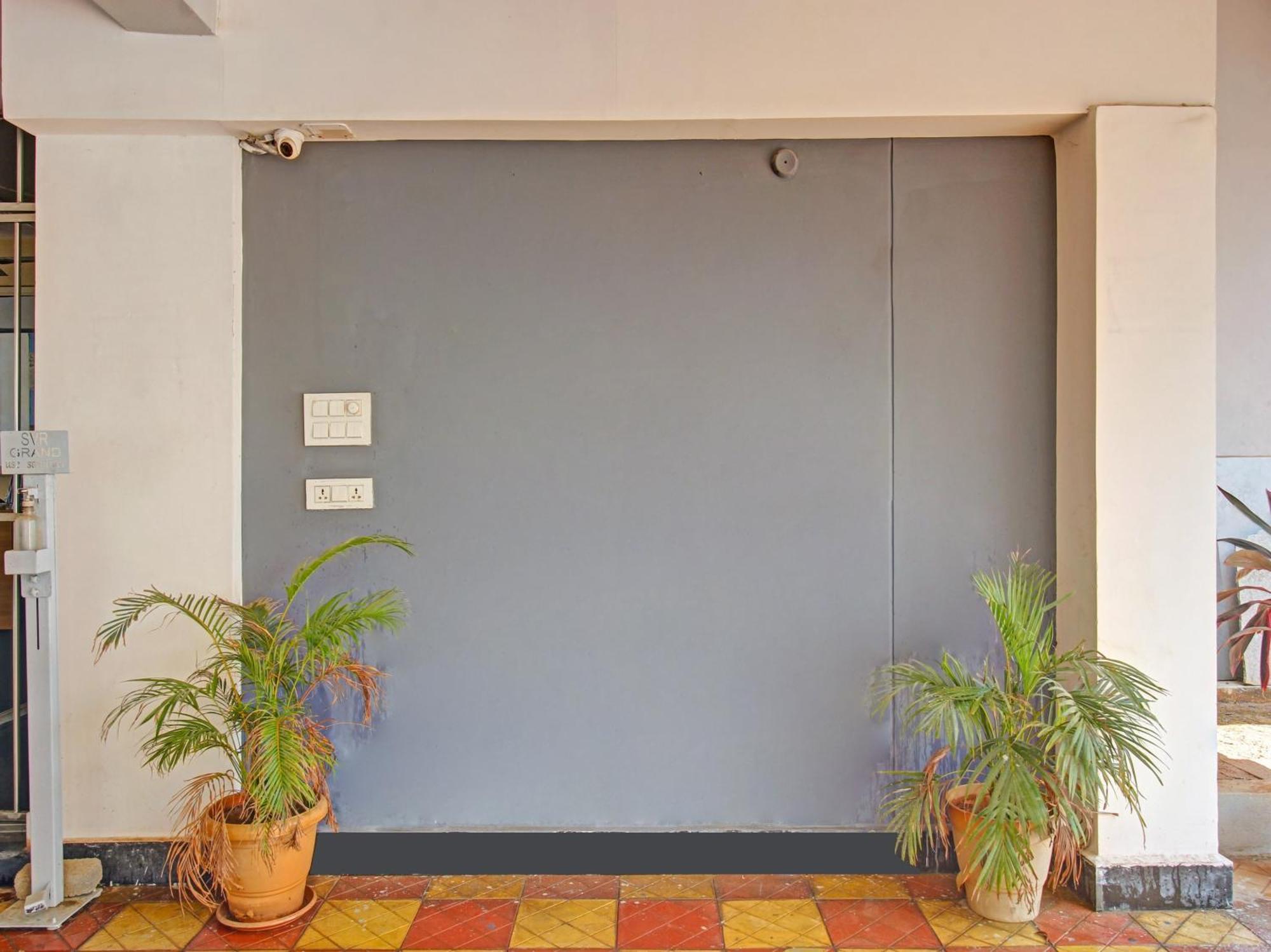 Hotel O Svr Silver Key Lingampalli 外观 照片